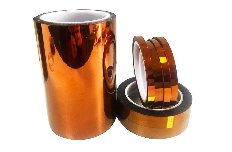 термостойкий скотч типоразмеры