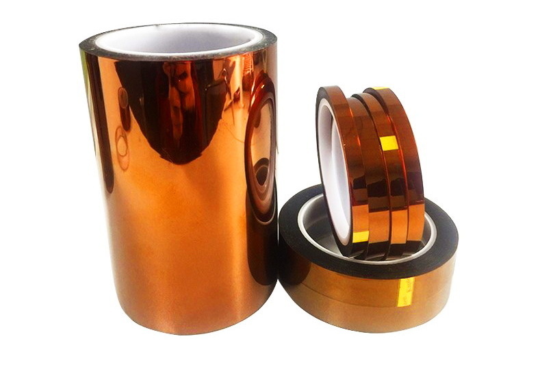 термостойкий скотч типоразмеры