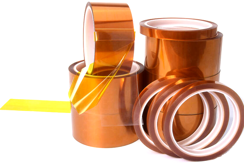 термостойкий скотч типоразмеры